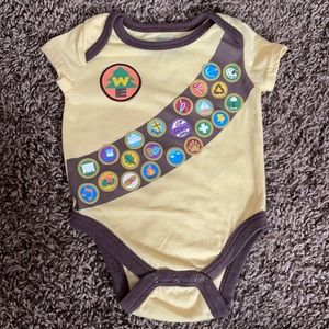 Disney UP Onesie